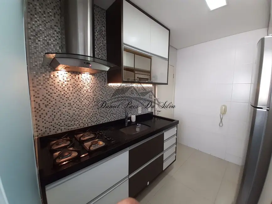 Apartamento com 2 quartos à venda, 54m2 em Anhangabaú, Jundiai - SP - imagem 5 Foto 5 de Apartamento com 2 quartos à venda, 54m2 em Anhangabaú, Jundiai - SP