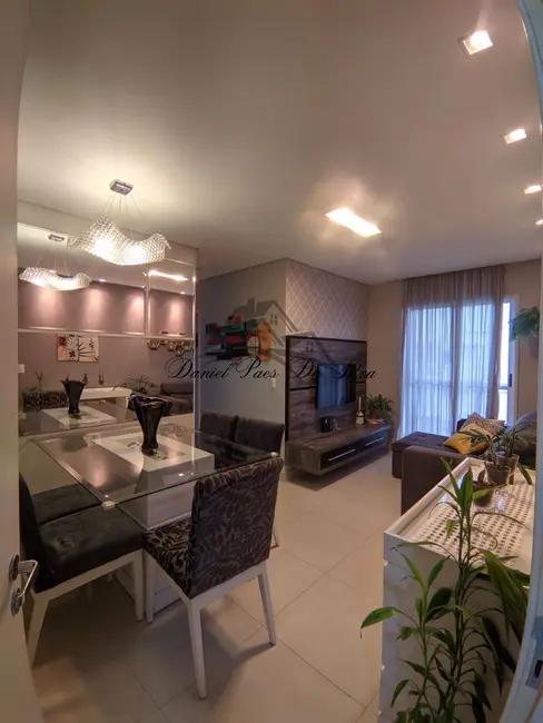 Apartamento com 2 quartos à venda, 54m2 em Anhangabaú, Jundiai - SP - imagem 4 Foto 4 de Apartamento com 2 quartos à venda, 54m2 em Anhangabaú, Jundiai - SP