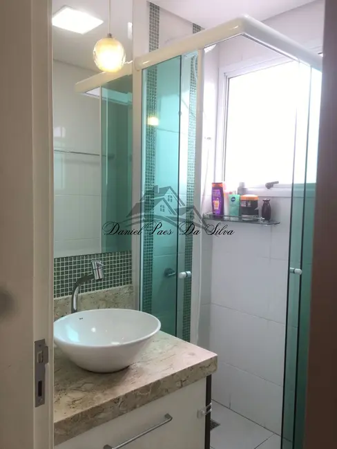 Apartamento com 2 quartos à venda, 54m2 em Anhangabaú, Jundiai - SP - imagem 8 Foto 8 de Apartamento com 2 quartos à venda, 54m2 em Anhangabaú, Jundiai - SP