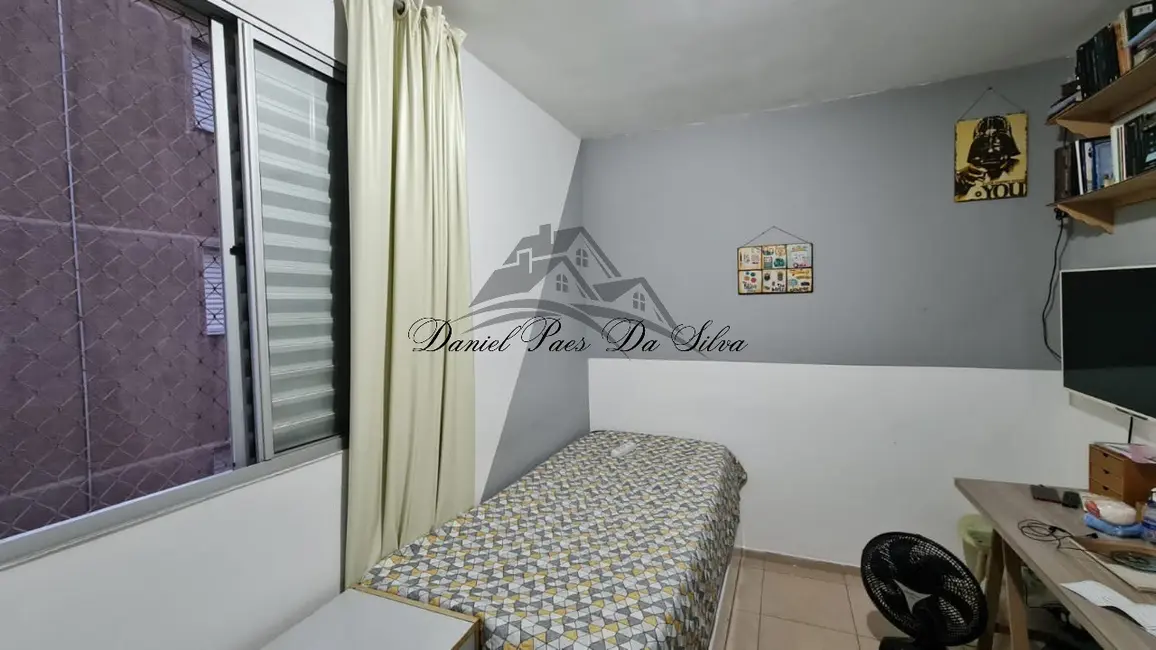 Apartamento com 2 quartos à venda, 60m2 em Ponte de São João, Jundiai - SP - imagem 5 Foto 5 de Apartamento com 2 quartos à venda, 60m2 em Ponte de São João, Jundiai - SP