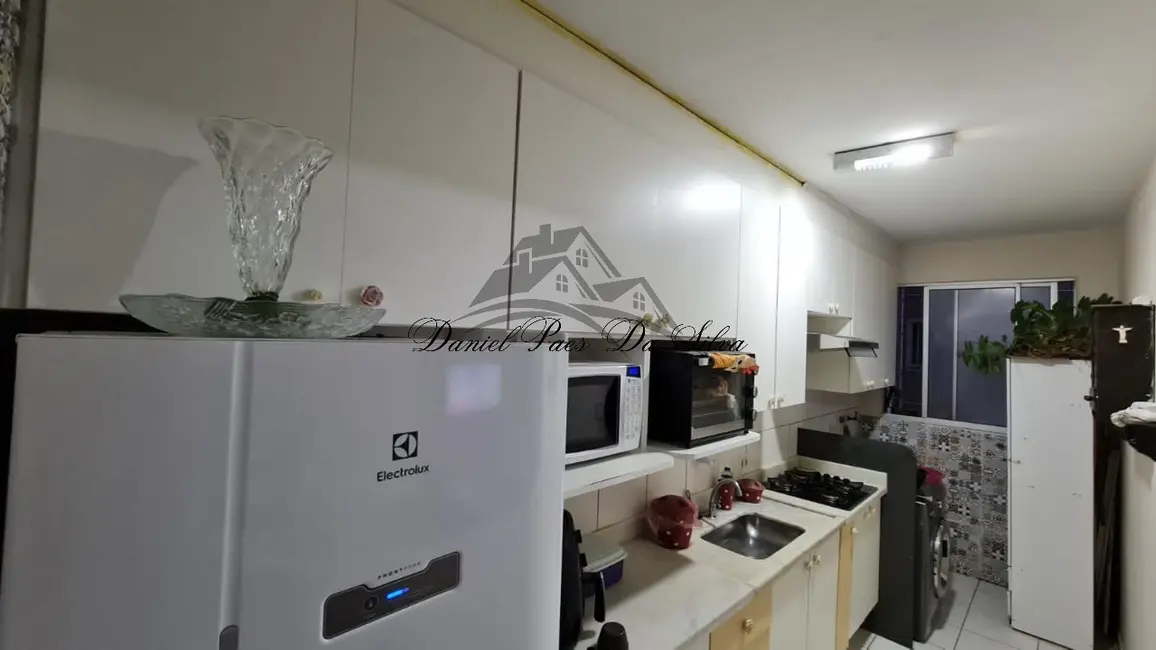 Apartamento com 2 quartos à venda, 60m2 em Ponte de São João, Jundiai - SP - imagem 4 Foto 4 de Apartamento com 2 quartos à venda, 60m2 em Ponte de São João, Jundiai - SP