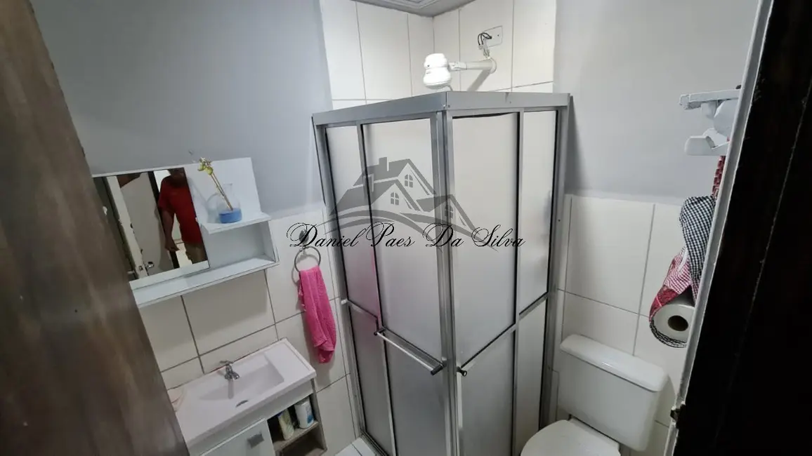 Apartamento com 2 quartos à venda, 60m2 em Ponte de São João, Jundiai - SP - imagem 8 Foto 8 de Apartamento com 2 quartos à venda, 60m2 em Ponte de São João, Jundiai - SP