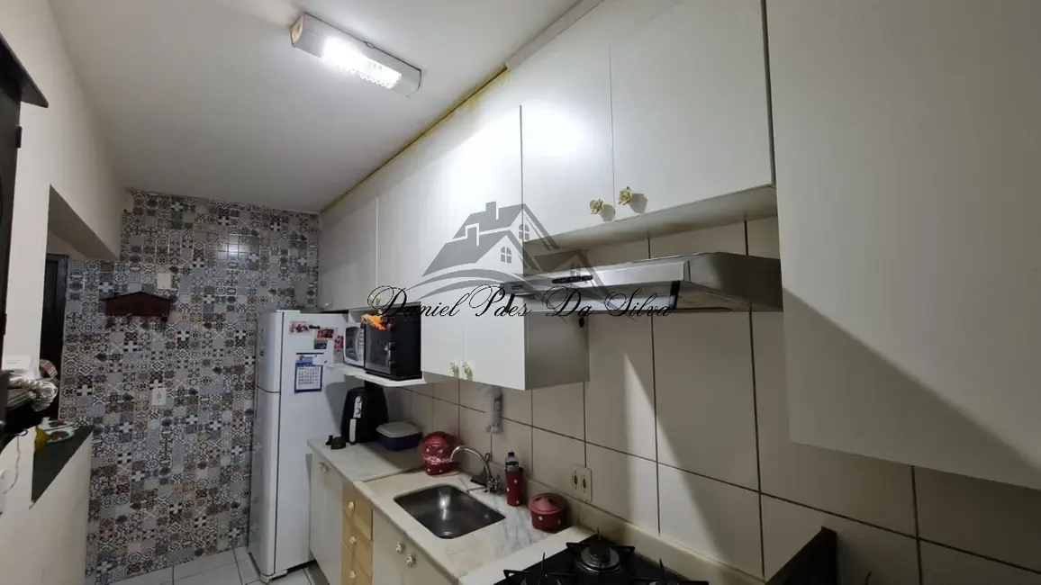 Apartamento com 2 quartos à venda, 60m2 em Ponte de São João, Jundiai - SP - imagem 3 Foto 3 de Apartamento com 2 quartos à venda, 60m2 em Ponte de São João, Jundiai - SP