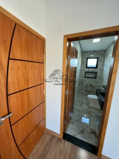 Foto 3 de Casa com 2 quartos à venda, 138m2 em Jardim Vale Verde, Jundiai - SP