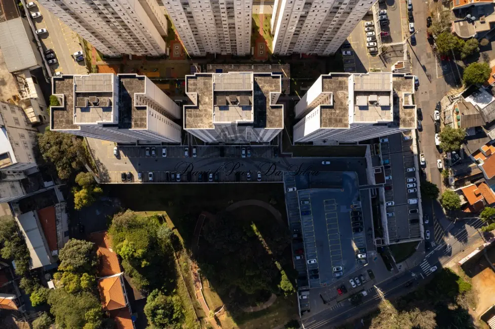 Apartamento com 2 quartos à venda, 52m2 em Vila Lacerda, Jundiai - SP - imagem 3 Foto 3 de Apartamento com 2 quartos à venda, 52m2 em Vila Lacerda, Jundiai - SP