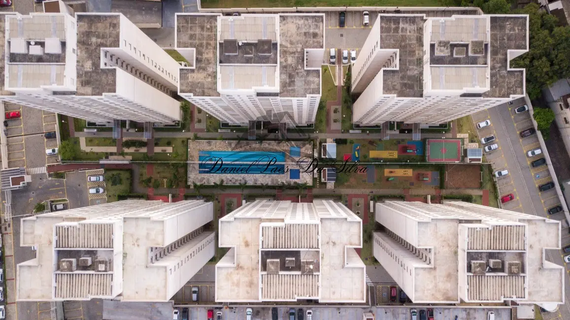 Apartamento com 2 quartos à venda, 52m2 em Vila Lacerda, Jundiai - SP - imagem 7 Foto 7 de Apartamento com 2 quartos à venda, 52m2 em Vila Lacerda, Jundiai - SP