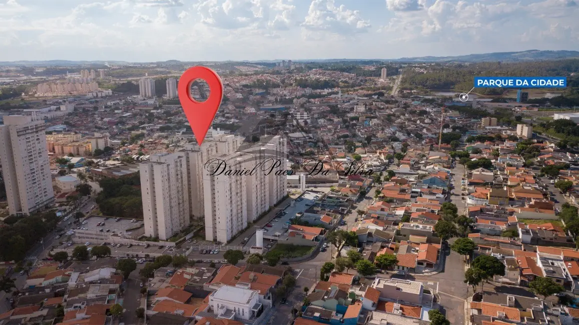 Apartamento com 2 quartos à venda, 52m2 em Vila Lacerda, Jundiai - SP - imagem 4 Foto 4 de Apartamento com 2 quartos à venda, 52m2 em Vila Lacerda, Jundiai - SP