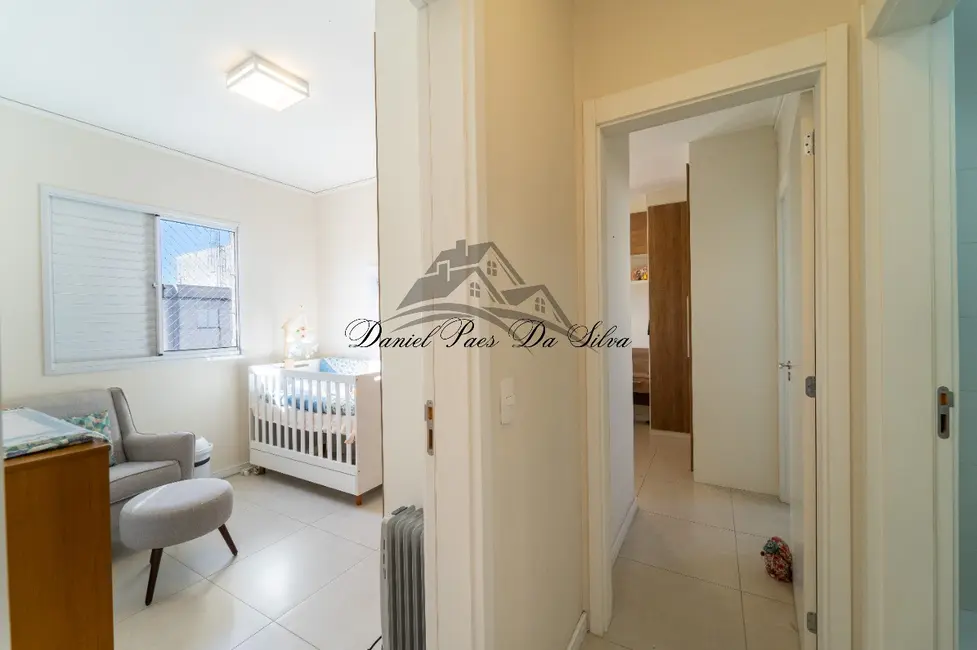 Apartamento com 2 quartos à venda, 52m2 em Vila Lacerda, Jundiai - SP - imagem 8 Foto 8 de Apartamento com 2 quartos à venda, 52m2 em Vila Lacerda, Jundiai - SP