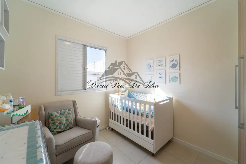 Apartamento com 2 quartos à venda, 52m2 em Vila Lacerda, Jundiai - SP - imagem 9 Foto 9 de Apartamento com 2 quartos à venda, 52m2 em Vila Lacerda, Jundiai - SP