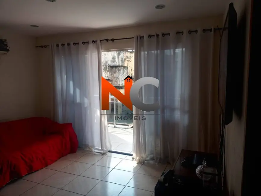 Foto 1 de Apartamento com 2 quartos à venda, 80m2 em Pilares, Rio De Janeiro - RJ