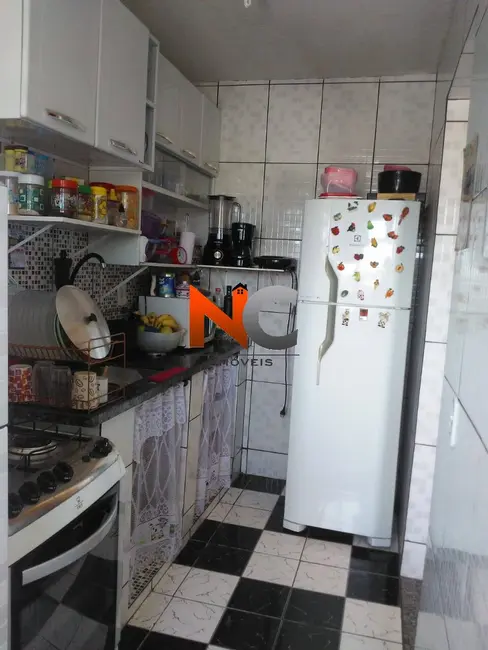 Foto 2 de Apartamento com 2 quartos à venda, 54m2 em Pavuna, Rio De Janeiro - RJ