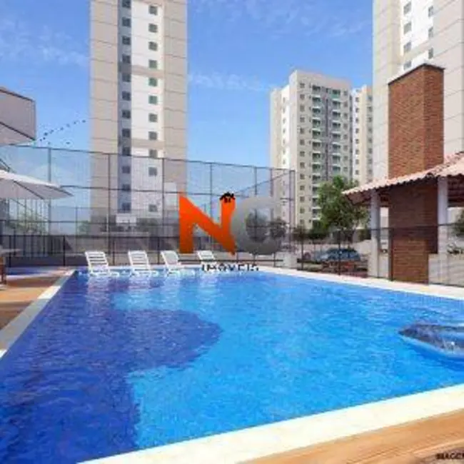 Foto 1 de Apartamento com 2 quartos à venda, 50m2 em Cruzeiro do Sul, Nova Iguacu - RJ