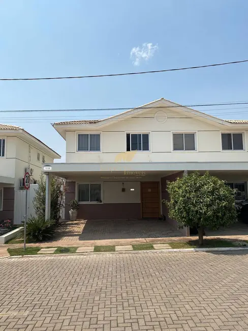 Foto 1 de Casa com 3 quartos à venda, 158m2 em Santa Cruz, Cuiaba - MT