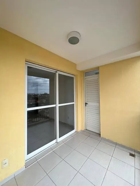 Foto 2 de Apartamento com 3 quartos à venda, 81m2 em Morada do Ouro, Cuiaba - MT
