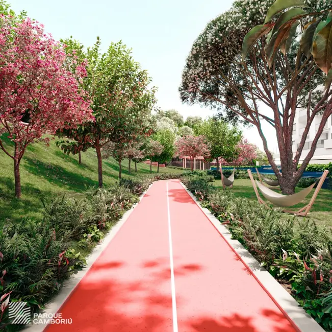 Foto 6 de Apartamento com 1 quarto à venda, 39m2 em Camboriu - SC