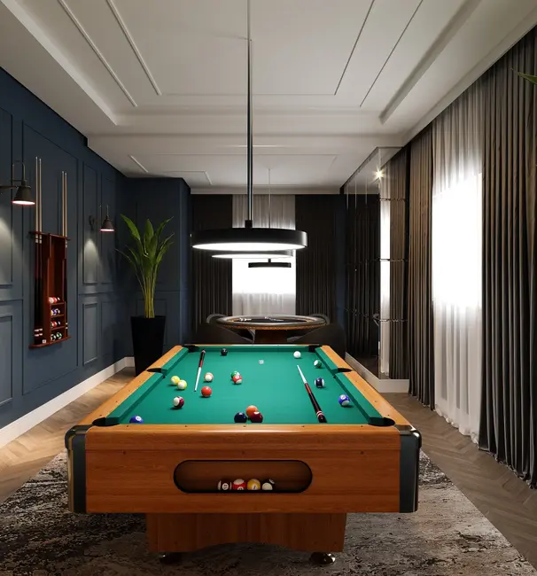 Foto 6 de Apartamento com 3 quartos à venda em São Francisco de Assis, Camboriu - SC