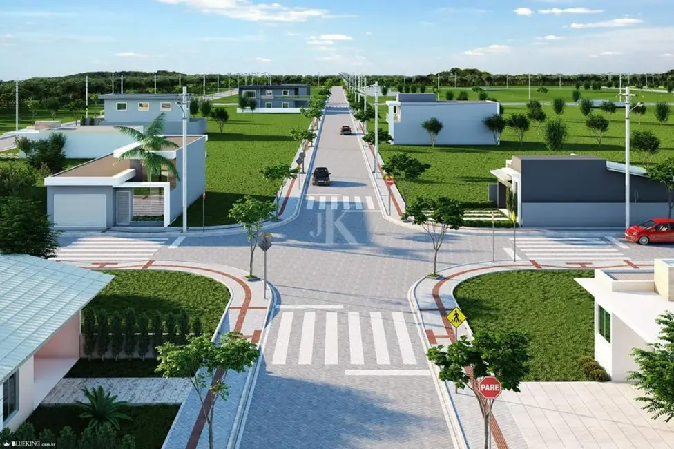 Foto 3 de Terreno / Lote à venda, 200m2 em Meia Praia, Itapema - SC