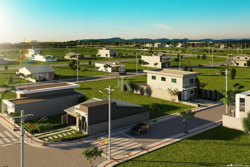 Foto 5 de Terreno / Lote à venda, 200m2 em Meia Praia, Itapema - SC