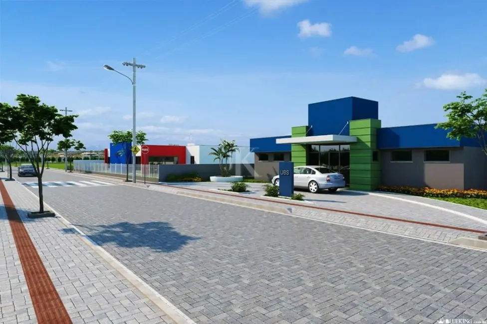 Foto 4 de Terreno / Lote à venda, 200m2 em Meia Praia, Itapema - SC