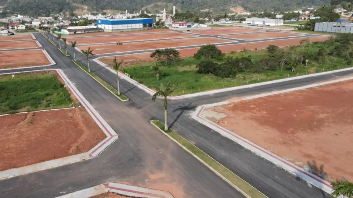 Foto 6 de Terreno / Lote à venda, 300m2 em Rio Pequeno, Camboriu - SC