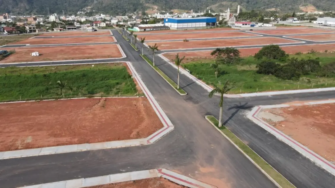 Foto 5 de Terreno / Lote à venda, 300m2 em Rio Pequeno, Camboriu - SC