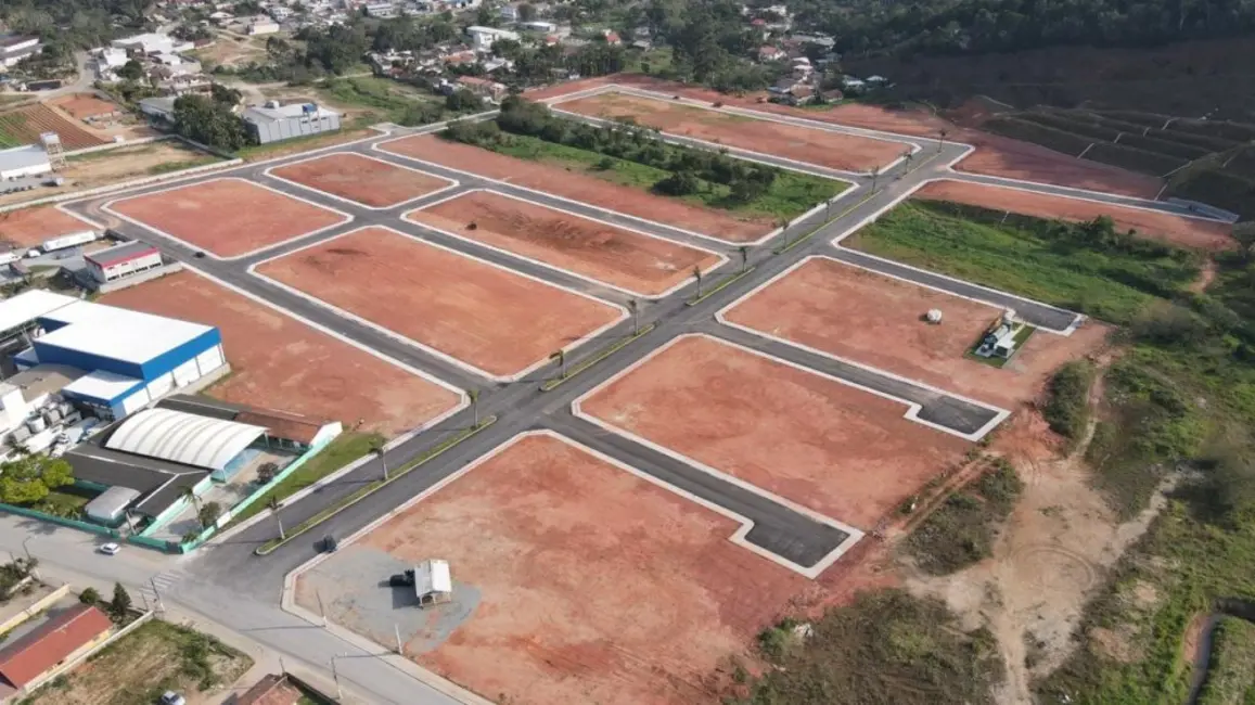 Foto 8 de Terreno / Lote à venda, 300m2 em Rio Pequeno, Camboriu - SC