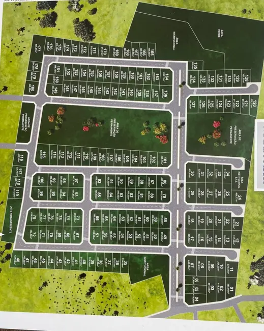 Foto 7 de Terreno / Lote à venda, 300m2 em Rio Pequeno, Camboriu - SC