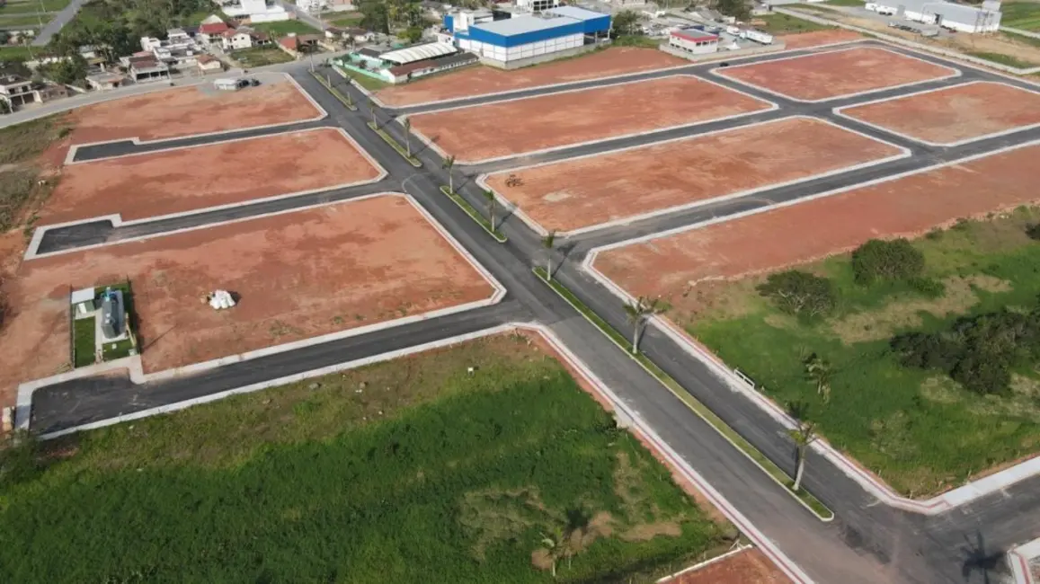 Foto 4 de Terreno / Lote à venda, 300m2 em Rio Pequeno, Camboriu - SC