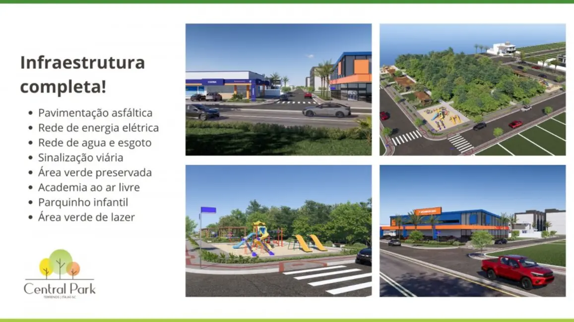 Terreno / Lote à venda, 6000m2 em Espinheiros, Itajai - SC - imagem 3 Foto 3 de Terreno / Lote à venda, 6000m2 em Espinheiros, Itajai - SC