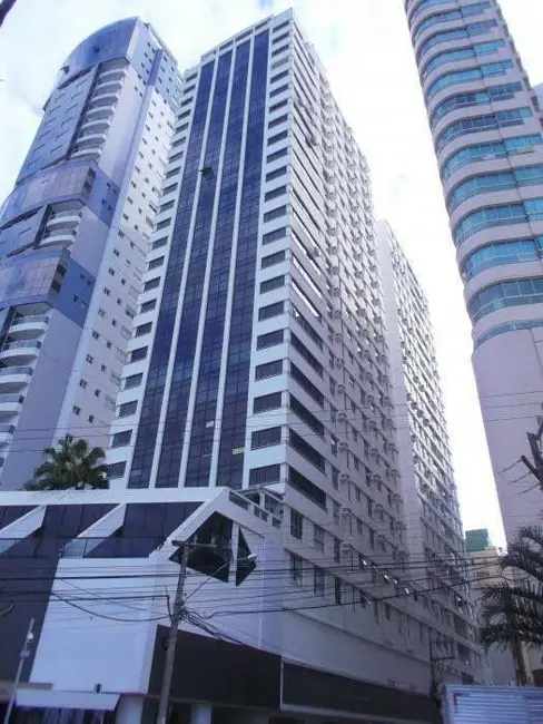 Foto 1 de Apartamento com 4 quartos para alugar, 90m2 em Centro, Balneario Camboriu - SC