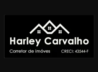 Harley Carvalho - Corretor de imóveis