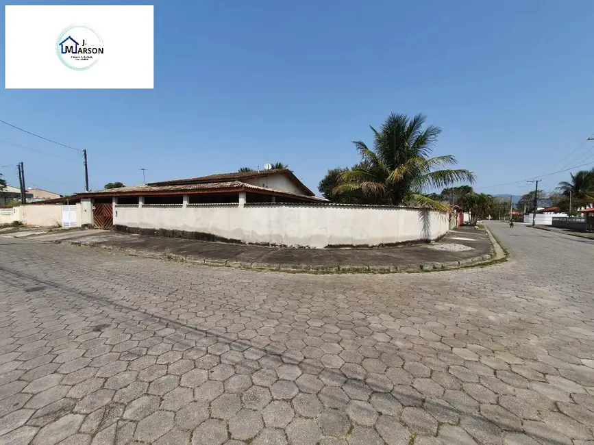 Foto 1 de Casa com 3 quartos à venda, 137m2 em Pontal de Santa Marina, Caraguatatuba - SP