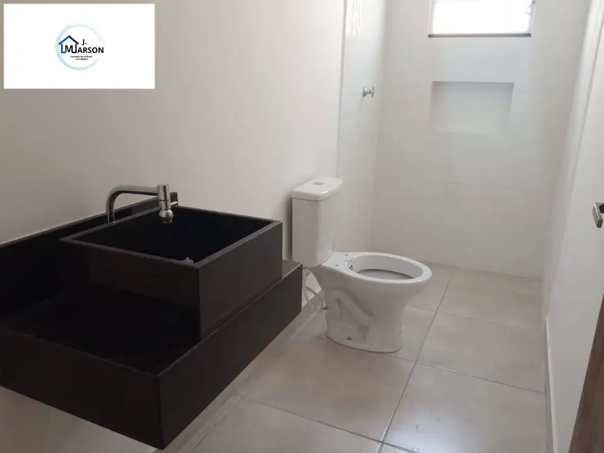 Foto 6 de Casa com 2 quartos à venda, 78m2 em Morro do Algodão, Caraguatatuba - SP