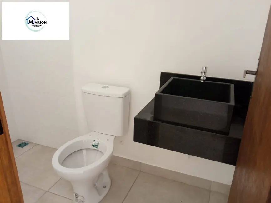 Foto 8 de Casa com 2 quartos à venda, 78m2 em Morro do Algodão, Caraguatatuba - SP