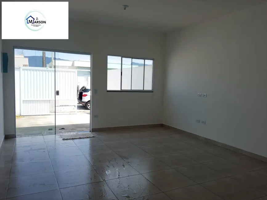 Foto 4 de Casa com 2 quartos à venda, 78m2 em Morro do Algodão, Caraguatatuba - SP