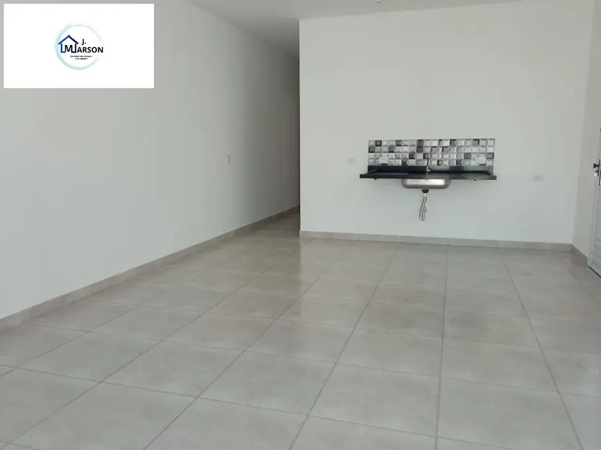 Foto 7 de Casa com 2 quartos à venda, 78m2 em Morro do Algodão, Caraguatatuba - SP