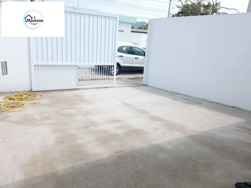 Foto 3 de Casa com 2 quartos à venda, 78m2 em Morro do Algodão, Caraguatatuba - SP