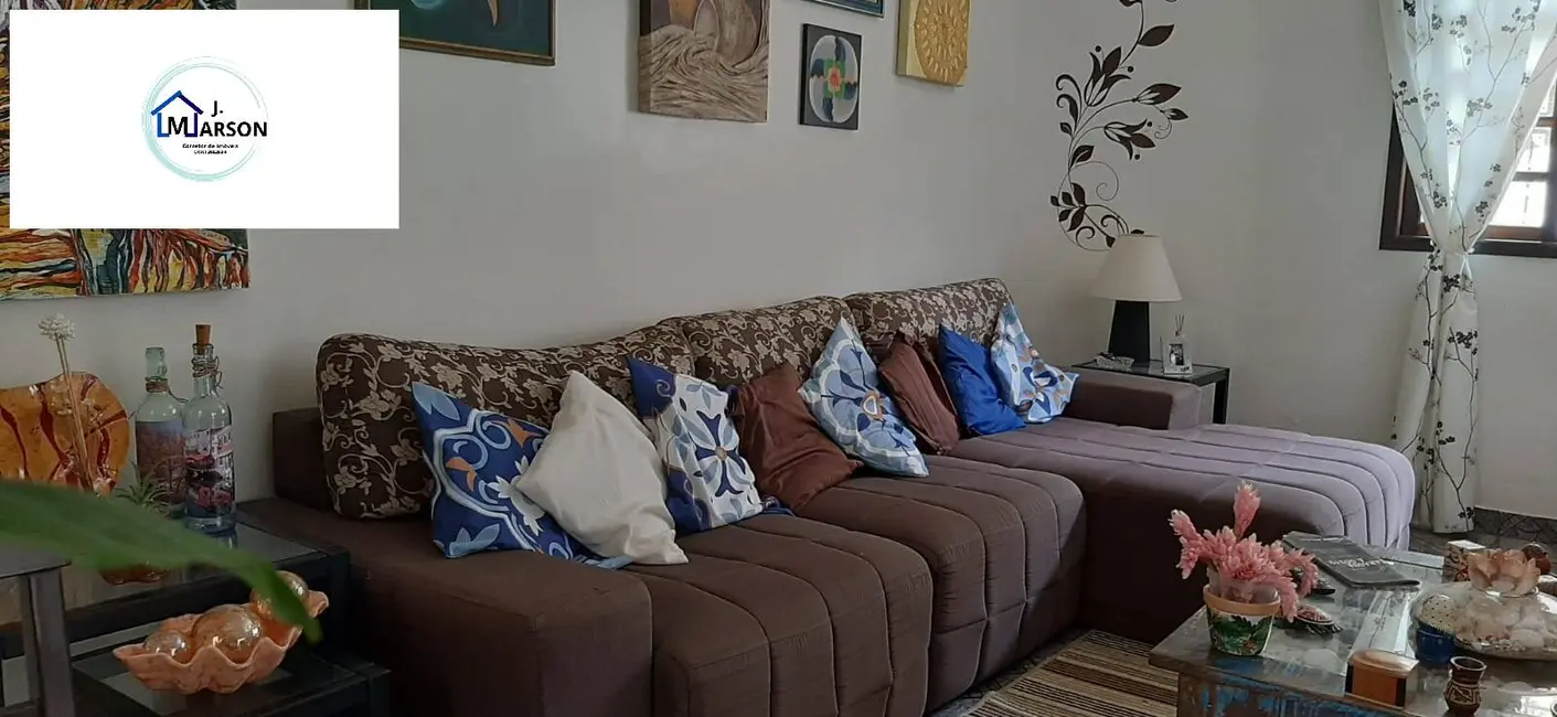 Foto 7 de Casa com 3 quartos à venda, 270m2 em Jardim Brasil, Caraguatatuba - SP