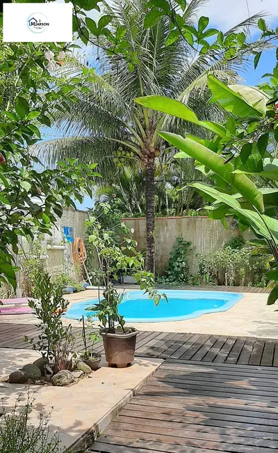 Foto 3 de Casa com 3 quartos à venda, 270m2 em Jardim Brasil, Caraguatatuba - SP