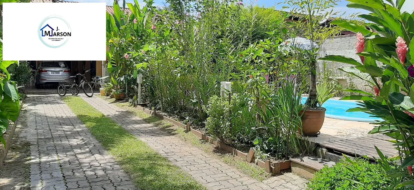 Foto 5 de Casa com 3 quartos à venda, 270m2 em Jardim Brasil, Caraguatatuba - SP