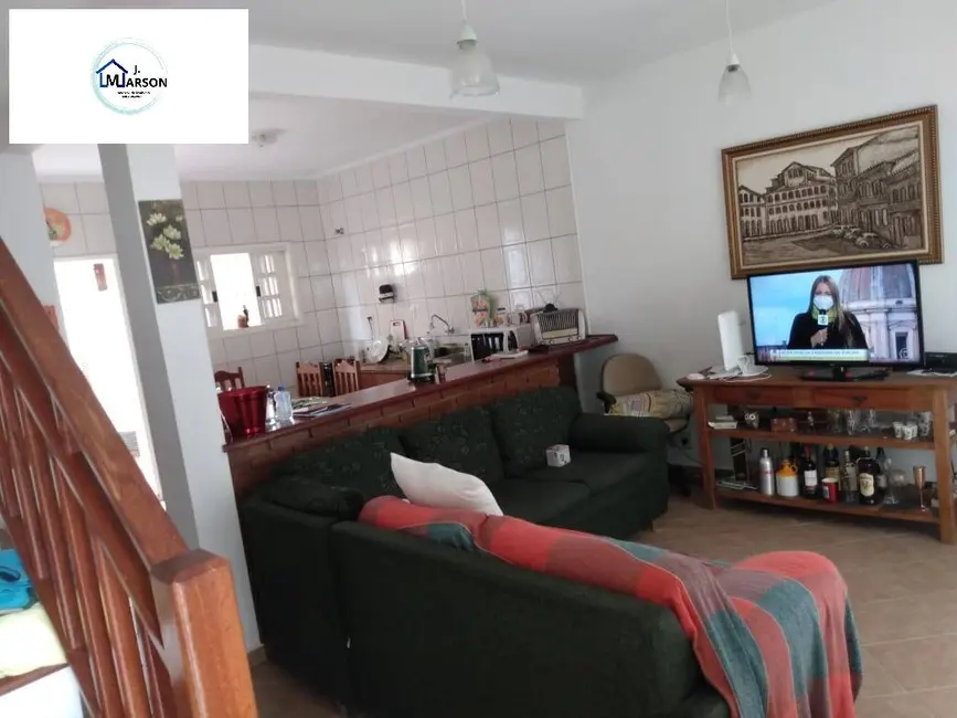 Foto 7 de Sobrado à venda, 90m2 em Martim de Sá, Caraguatatuba - SP