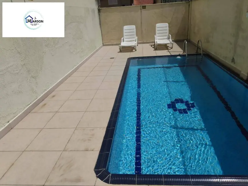 Foto 4 de Sobrado à venda, 90m2 em Martim de Sá, Caraguatatuba - SP