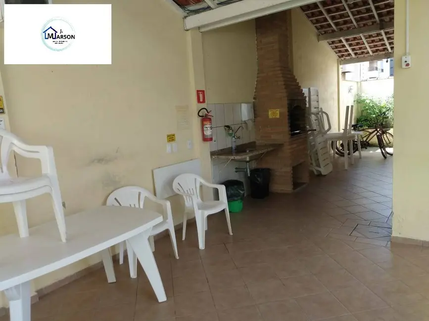 Foto 5 de Sobrado à venda, 90m2 em Martim de Sá, Caraguatatuba - SP