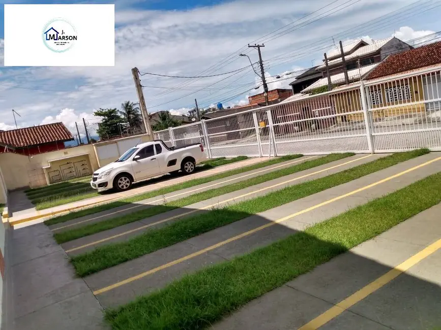 Foto 3 de Sobrado à venda, 90m2 em Martim de Sá, Caraguatatuba - SP