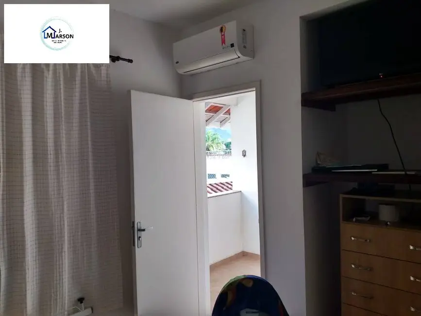 Foto 10 de Sobrado à venda, 90m2 em Martim de Sá, Caraguatatuba - SP