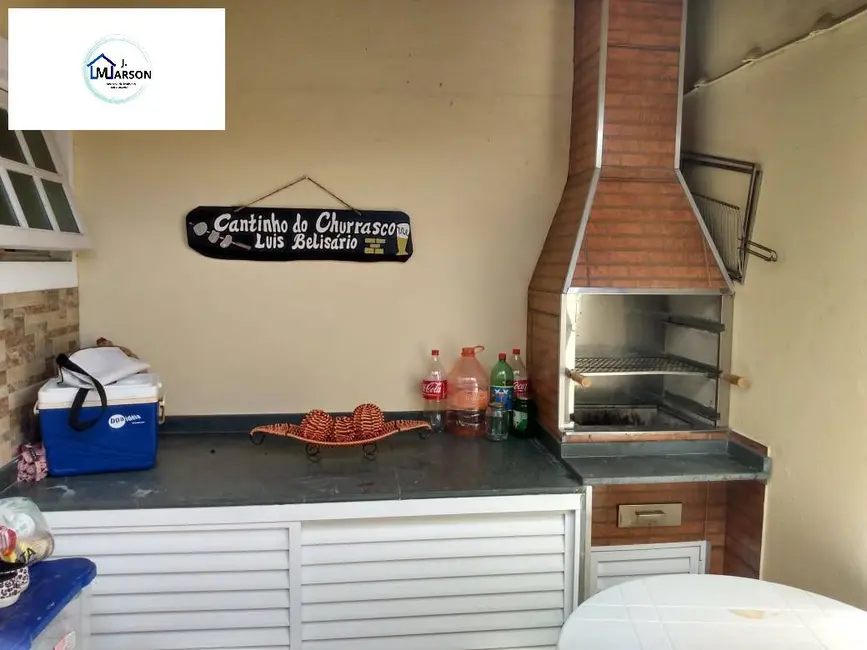 Foto 6 de Sobrado à venda, 90m2 em Martim de Sá, Caraguatatuba - SP