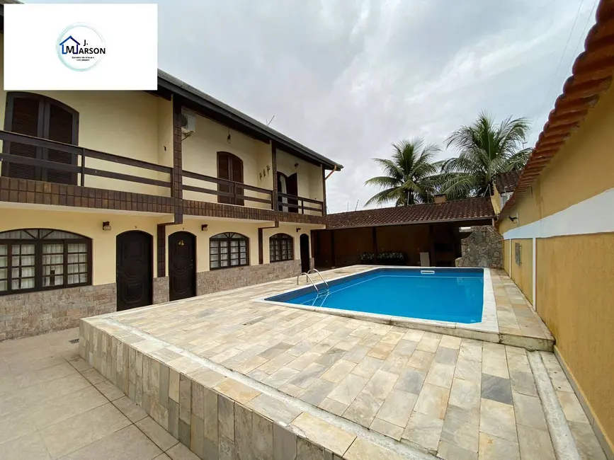 Foto 9 de Sobrado à venda, 90m2 em Jardim Bela Vista, Caraguatatuba - SP