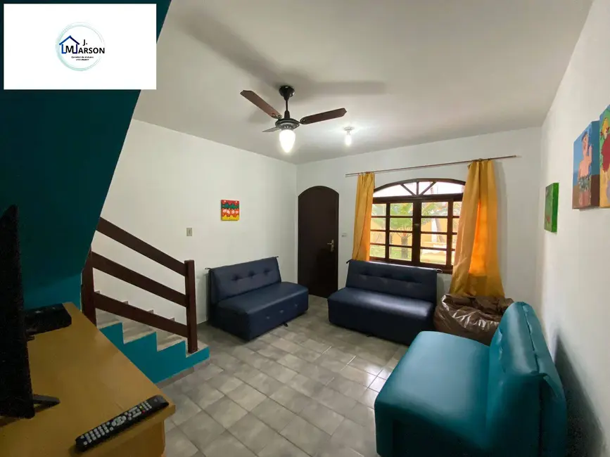 Foto 15 de Sobrado à venda, 90m2 em Jardim Bela Vista, Caraguatatuba - SP