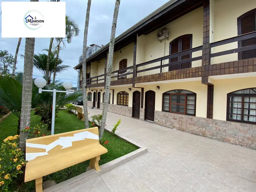 Foto 6 de Sobrado à venda, 90m2 em Jardim Bela Vista, Caraguatatuba - SP