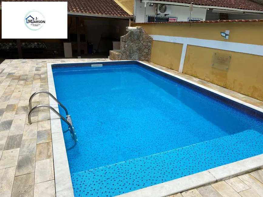 Foto 11 de Sobrado à venda, 90m2 em Jardim Bela Vista, Caraguatatuba - SP